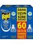 Elektro Likit Sivrisineksiz Etkin Koruma 60 Gece Yedek Şişe 2