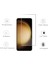 Power Es Galaxy S23 Plus Ekran Koruyucu, Galaxy S23 Plus Modellerine Uyumlu Temperli Ekran Koruyucu Cam Hd Kalite Görüntü Darbe Dayanıklı Ekran Koruyucu Cam 2