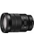 SELP18105G E Pz 18-105 mm F / 4.0 G Powerzoom Objektif ( Eurasia ) 3