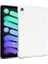 iPad Mini 7 Kılıf (A2993-A2995) Transparent Soft Şeffaf [ipad Mini 7 ile Uyumlu Kılıf - Şeffaf] 3
