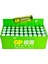 Batteries 15G R6P/1215/AA Pil, 1.5 Volt, 40&apos;lı Kutu, Yeşil/sarı/beyaz 1