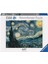 Puzzle Van Gogh Yıldızlı Gece 1
