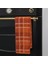 Soft Plaid Mutfak Havlusu - Kiremit - 40X66 cm 2