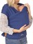 Bel Destekli Bebek Sling 1