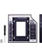 Harddisk Kutusu 9.5mm Slim Kızak Caddy Laptop DVD To SSD HDD Sata 4716 1