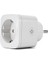 X-Plug Akıllı Priz 16A 100-240V Wifi Akım Korumalı Enerji Takibi Zamanlama Sesli ve Uzaktan Kontrol XSP-9010 1