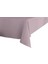 Casual Lila Masa Örtüsü 150X250CM 1