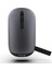 Inca IWM-242GT Çift Modlu Bluetooth ve Kablosuz Şarj Edilebilir Mouse, 500MAH Pil, 800-1600 Dpı, 70G, Gri 1