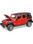 - Jeep Unlimited Rubicon Ölçekli Model 3