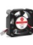 24V Fan 30X30X10(3010) - 3D Yazıcı Uyumlu 1