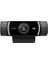 C922 Pro Stream 960-001088 Mikrofonlu Webcam 2
