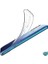 Realme 6 Için Kılıf Transparent Soft Beyaz [realme 6 ile Uyumlu Kılıf - Şeffaf] 2