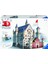 (125739) 3D Yapboz, Neuschwanstein 1