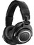 M50XBT2 Kablosuz Kulaklık, Siyah 1