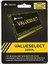 Value Select Sodımm 8gb (1X8GB) 1600MHZ CL16 1.35V Ddr3 Ram (CMSO8GX3M1CL1600C11) 2