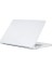 Air M1 Kılıf 13 Inç Karbon Fiber ( &apos;li M1 Air) A2337 A2179 A1932 ile Uyumlu Şeffaf 3