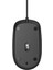 AM106 1000-1600-2000 Dpı USB Kablolu Optik Mouse, Siyah 2