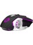 Hy-X9 Legend Rgb Işıklı Kablolu USB Gaming Oyuncu Mouse 6 Tuşlu 3
