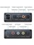 To Analog Dac Çevirici Dönüştürücü Ses Optik 2
