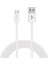 Type-C Hızlı Şarj Data Özellikli Şarj Kablo 1 Metre 1
