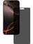 Iphone 16 Pro Mat Hayalet Cam Darbelere Karşı Dayanıklı Esnek Ekran Koruyucu 1