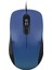 SM-258 USB Mavi 1200DPI Optik Kablolu Mouse 1