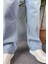 Mavi Baggy Jean - Kot Pantolon 5