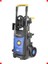 Profesyonel Basınçlı Yıkama Makinesi 2500W 3