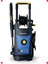 Profesyonel Basınçlı Yıkama Makinesi 2500W 4