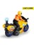 Toys Figürlü Kurtarma Motosikleti 2