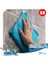 Cleanıng | Mikrofiber Temizlik Bezi | Klasik Serii | 250 Gsm |, Mutfak Bezi | Bulaşık Kurulama Bezi | 4 Renk X8 Adet 3