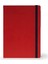 MYNOT00 NOT Defteri, 17 x 24 cm 17 x 24 cm Kırmızı 1