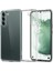 Galaxy S22 Plus 5g ile Uyumlu Kılıf Ultra Hybrid Crystal Clear - ACS03954 1