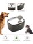 Otomatik Filtreli Kedi Köpek Su Pınarı Su Çeşmesi Ultra Sessiz Su Şelalesi 2.5lt 1