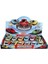 12 Li Çek Bırak Set Mini Ferrari Arabalar 1
