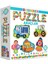 Toys Beginner Puzzle Araçlar 1