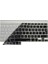 Klavye Kılıfı Keyboard-1 A1314 A1242 Model ile Uyumlu Türkçe Q Baskı Silikon Kılıf Siyah 3