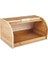 Aksel Bamboo Ekmek Kutusu 2