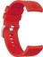 Için Kordon, Silicone Rapidbands Kırmızı [ ile Uyumlu Kordon - Kırmızı] 1