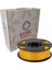 Filament Pla + 1.75MM 1 kg - Sarısı 1