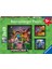 Minecraft Puzzle, 3X49 Parça 1