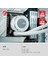 Msı Mag Corelıquıd E240 Whıte 240 mm Argb Block Sıvı Islemcı Sogutucusu 3