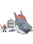 Köpekbalığı Oyun Seti, 3 - 8y, GKG77 1