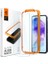 Galaxy A55 ile Uyumlu Cam Ekran Koruyucu Kolay Kurulum Glas.tr Alignmaster (2 Adet) - AGL07775 3
