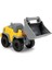 Dickie Mack Volvo Inşaat Aracı 32 cm 3