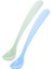 2'li Beslenme Kaşığı Powder Green/blue & Saklama Kutusu 1 Adet 1