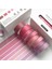 Rose Red Temalı 8 Renkli Washi • Sticky 2