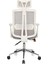 Thunder Pro Beyaz Yönetici Koltuğu | Ofis 3