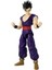 16 cm Dragon Ball Dragon Yıldızları Poz Verilebilir Figürleri 3