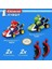 - Circuit Carrera First - Mario Kart - 2.4m 3